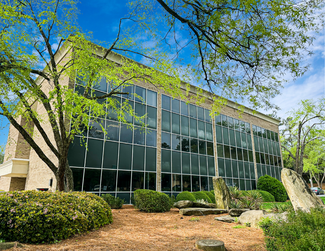 Raleigh, NC Office - 3948 Browning Pl