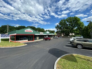 Troy, NY Retail - 564 Hoosick Rd