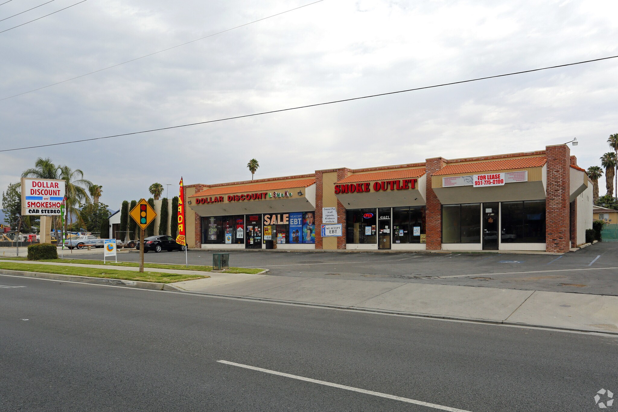 41615-41627 Florida Ave, Hemet, CA for Rent