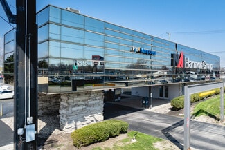 Toledo, OH Office/Retail - 4427 Talmadge Rd