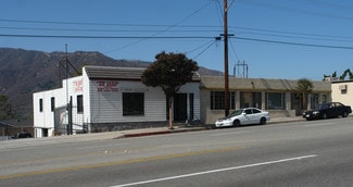 La Crescenta, CA Flex - 3536 Foothill Blvd