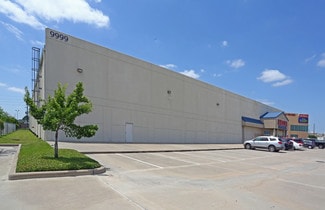 Houston, TX Retail - 9999 W Sam Houston N
