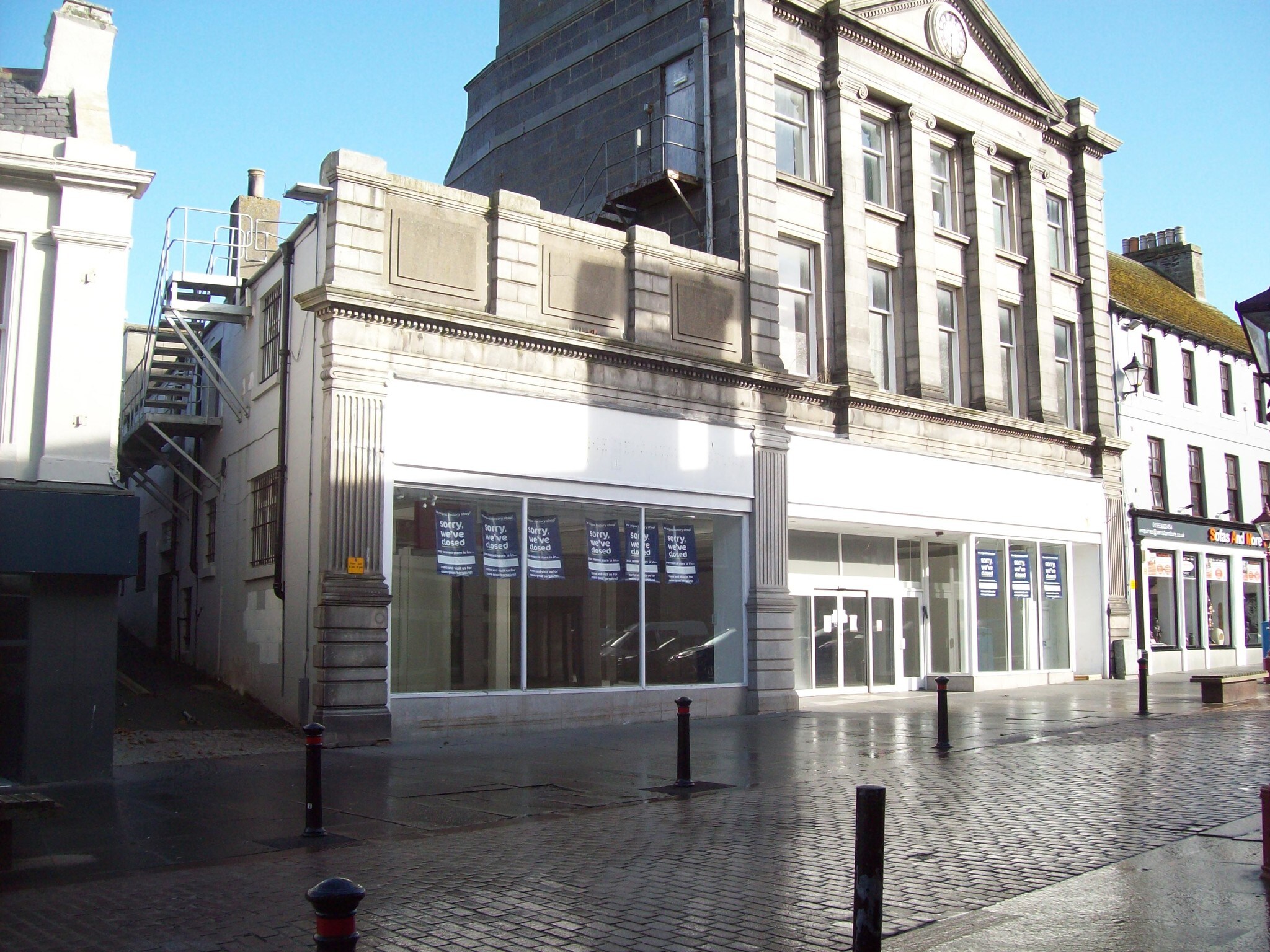 84-86 High St, Wick, HLD for Rent
