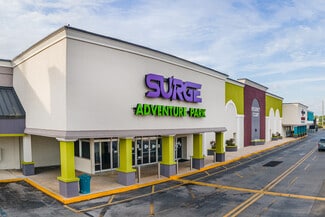 Jacksonville, FL Retail - 9222-9398 Arlington Expy Jacksonville, FL Retail - 9222-9398 Arlington Expy
