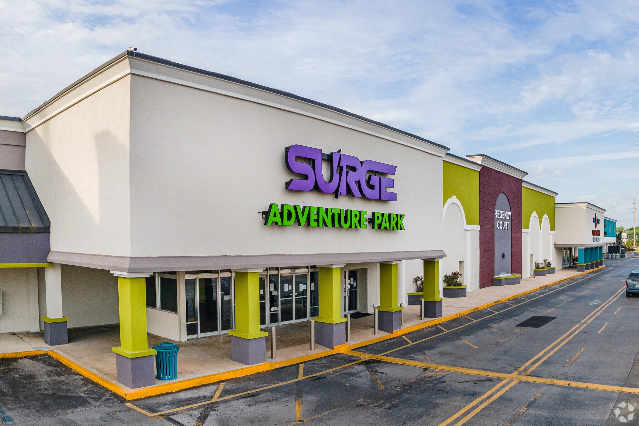 9222-9398 Arlington Expy, Jacksonville, FL for Rent