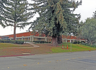 Walnut Creek, CA Office/Medical - 2625 Shadelands Dr
