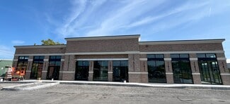 East Syracuse, NY Retail - 5786 Celi Dr East Syracuse, NY Retail - 5786 Celi Dr