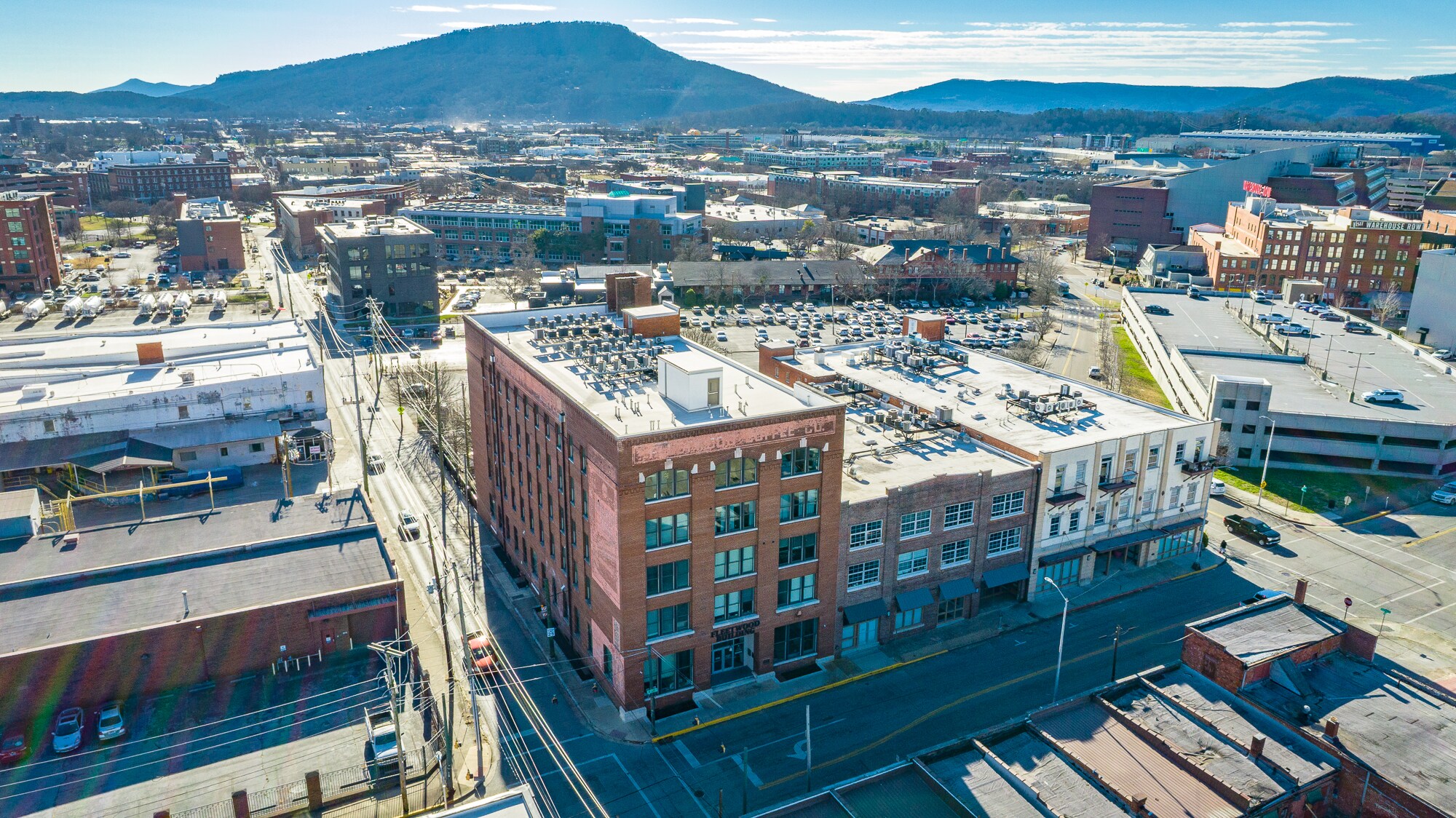 232 E 11th St, Chattanooga, TN for Rent