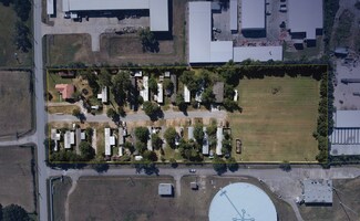 Houston, TX Commercial - 7115-7119 Fairview St Houston, TX Commercial - 7115-7119 Fairview St