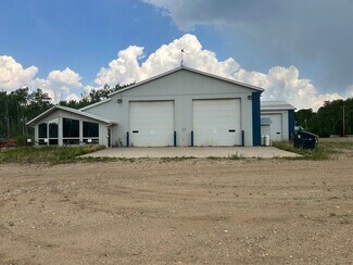 Opportunity No 17, AB Industrial - 301 Forrestry Dr