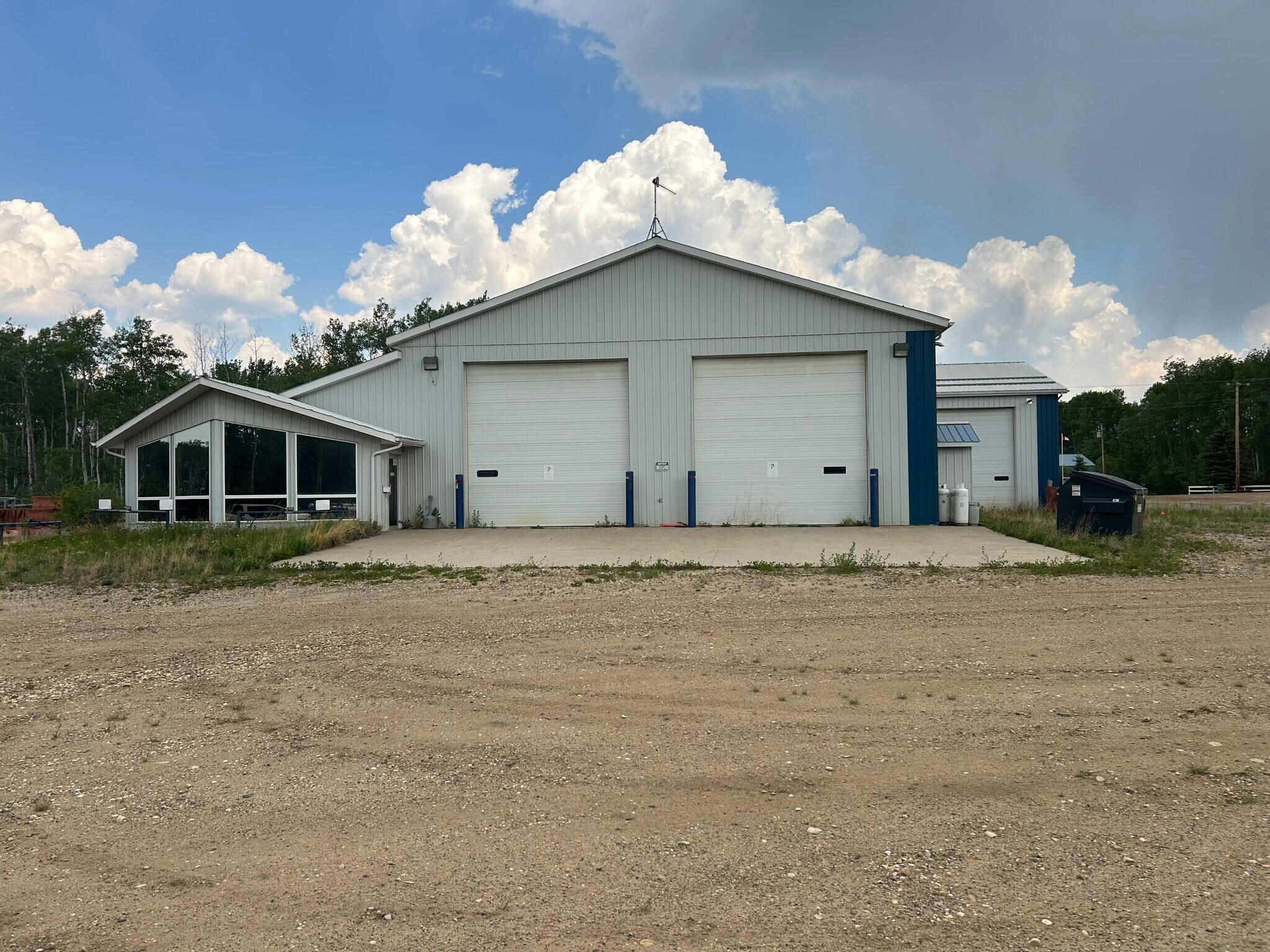 301 Forrestry Dr, Opportunity No 17, AB for Rent