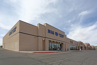 Los Lunas, NM Retail - 2353-2359 Main St SE Los Lunas, NM Retail - 2353-2359 Main St SE
