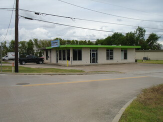 Pearland, TX Retail - 1631 N Main St