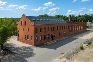 Worcester, MA Office, Industrial - 95-99 Prescott St Worcester, MA Office, Industrial - 95-99 Prescott St