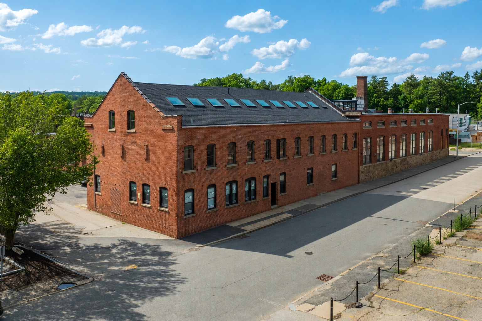 95-99 Prescott St, Worcester, MA for Rent