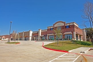 Mansfield, TX Retail - 2200 FM 157