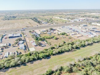 Edinburg, TX Commercial Land - 5504 N Highway 281 Edinburg, TX Commercial Land - 5504 N Highway 281