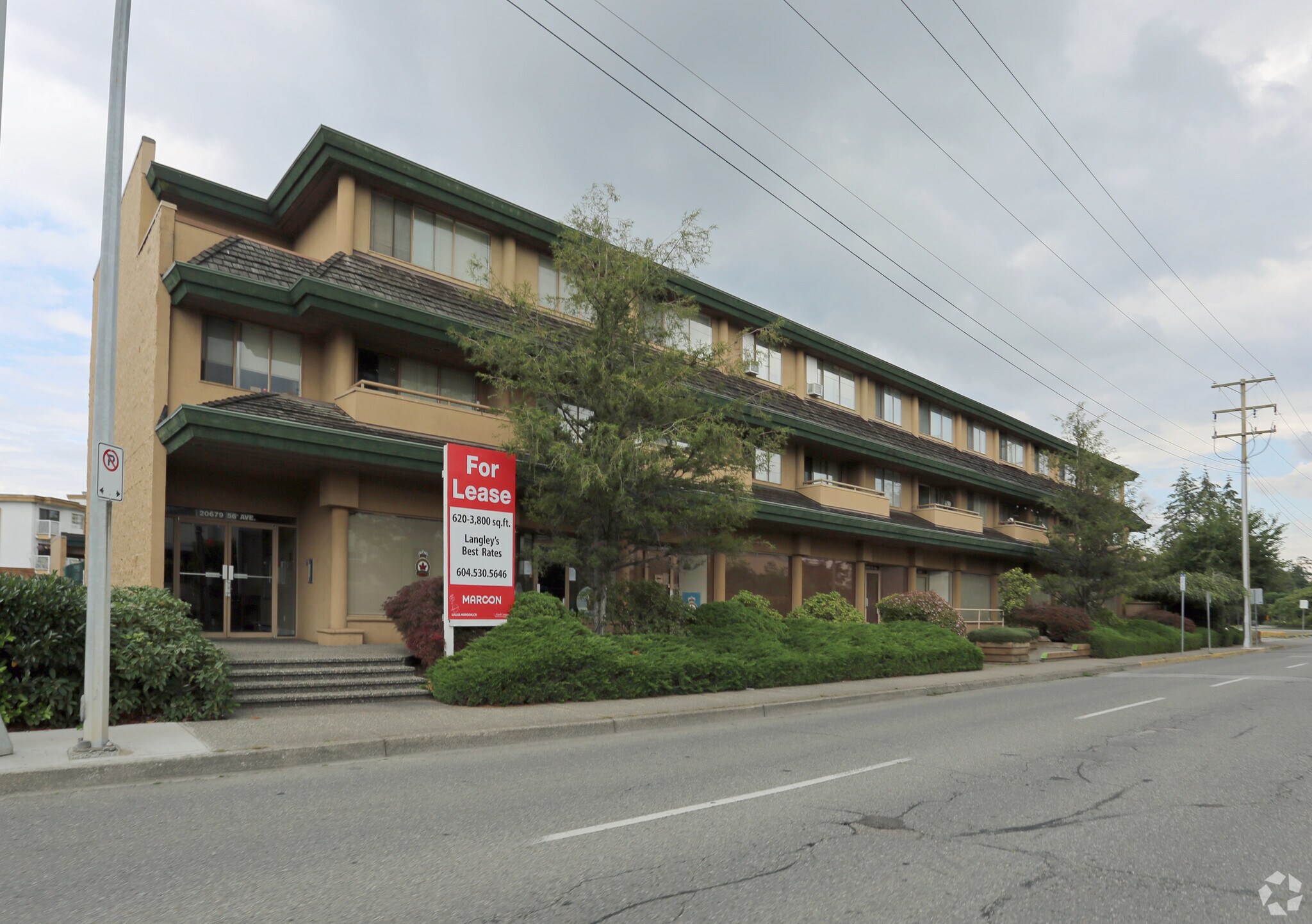 20689 56 Av, Langley, BC for Sale
