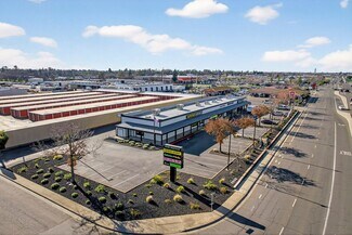 Chico, CA undefined - 2500 Zanella Way