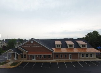 Ashburn, VA Day Care Center - 42660 Macauley Pl