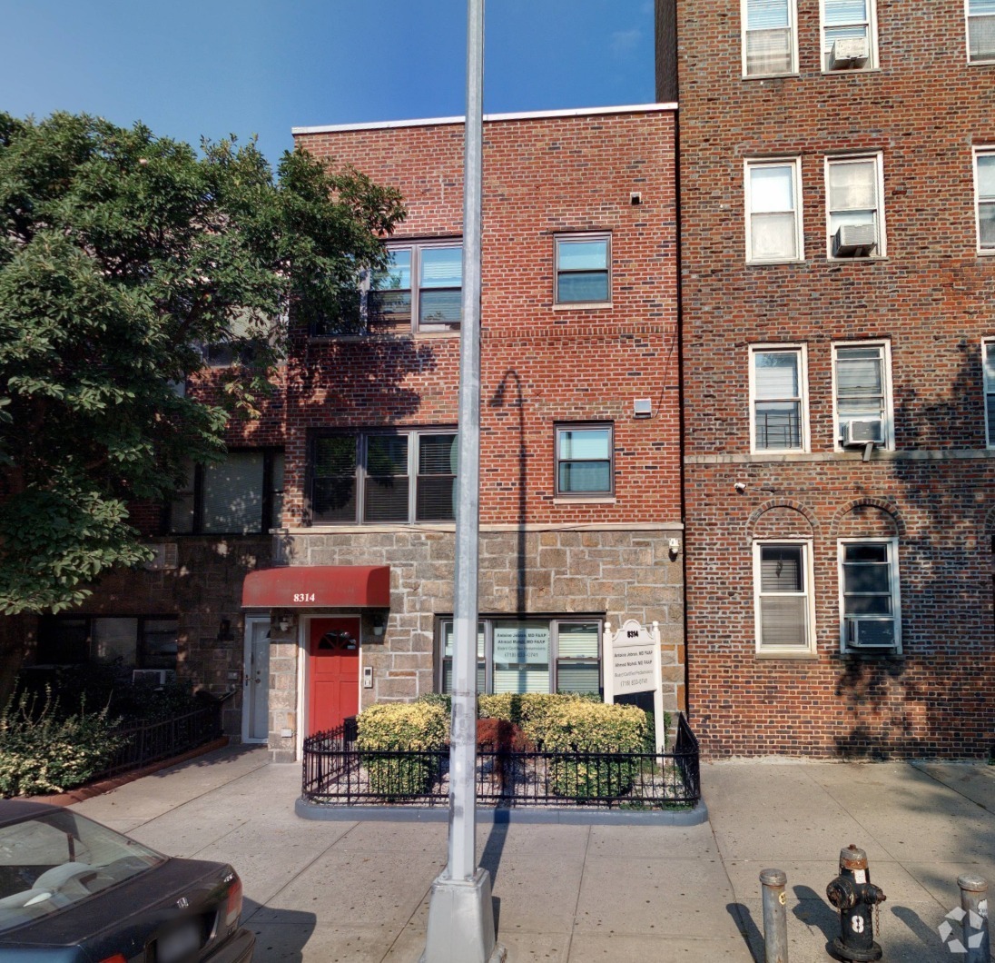 8314 4th Ave, Brooklyn, NY for Rent