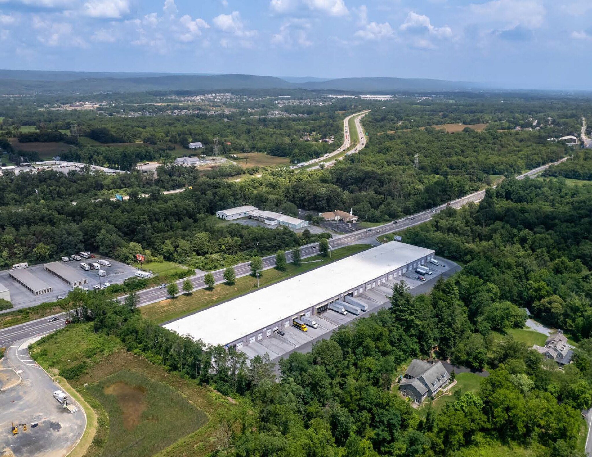 6951 Allentown Blvd, Harrisburg, PA for Rent