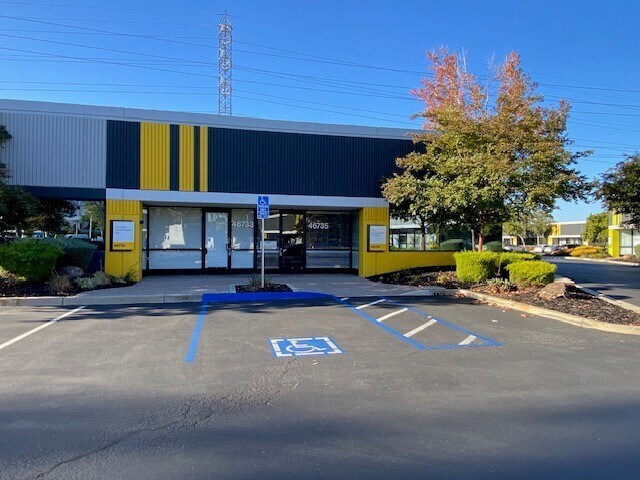 46721-46736 Fremont Blvd, Fremont, CA for Rent
