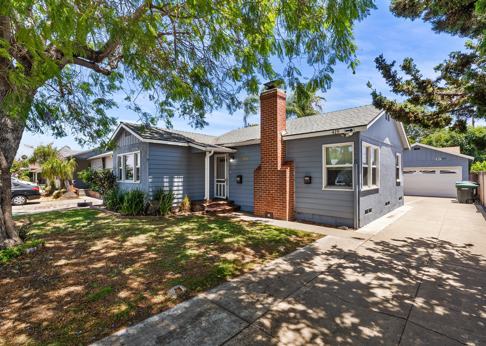 417 N Citrus St, Orange, CA for Sale