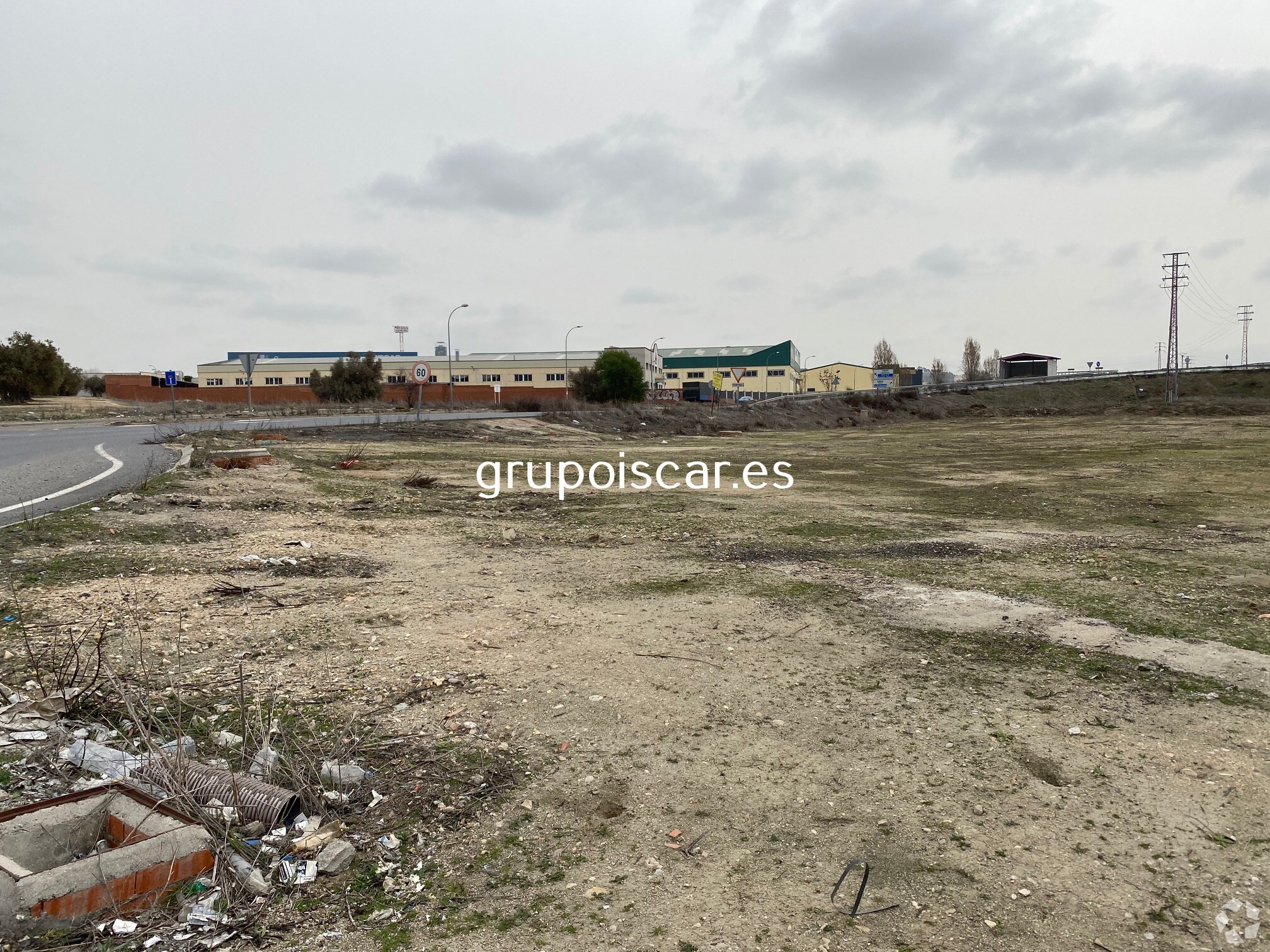1 Calle Explanada, Yeles, TOL for Sale