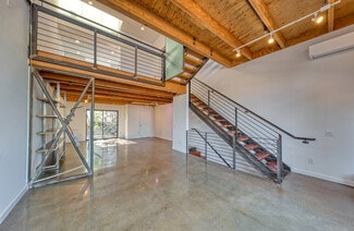 Venice, CA Loft/Creative Space - 1113 Electric Ave