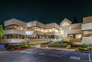 Citrus Heights, CA Office - 7777 Greenback Ln