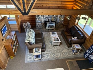 Winthrop, WA Office - 503 State Rte 20