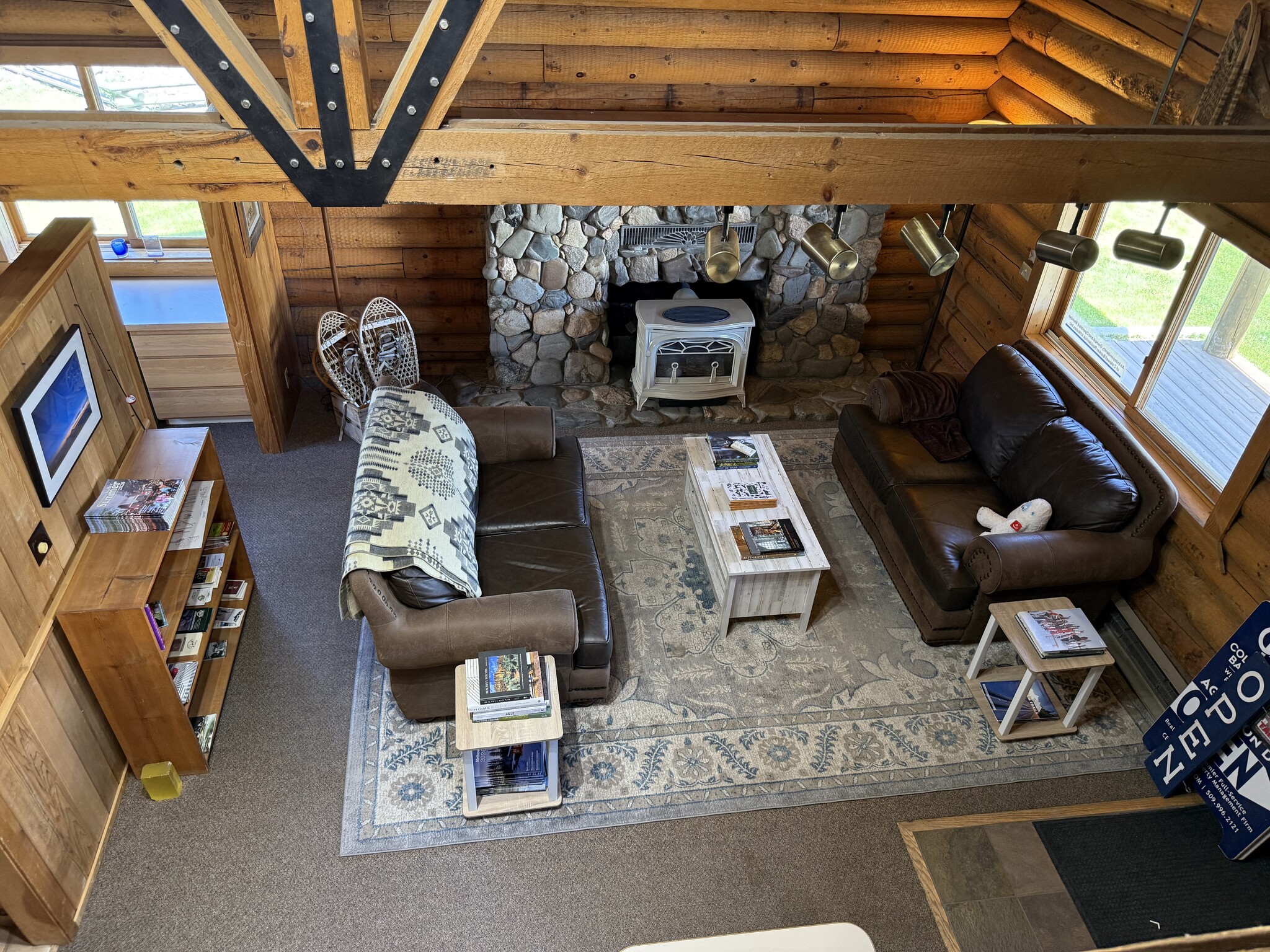 503 State Rte 20, Winthrop, WA for Rent