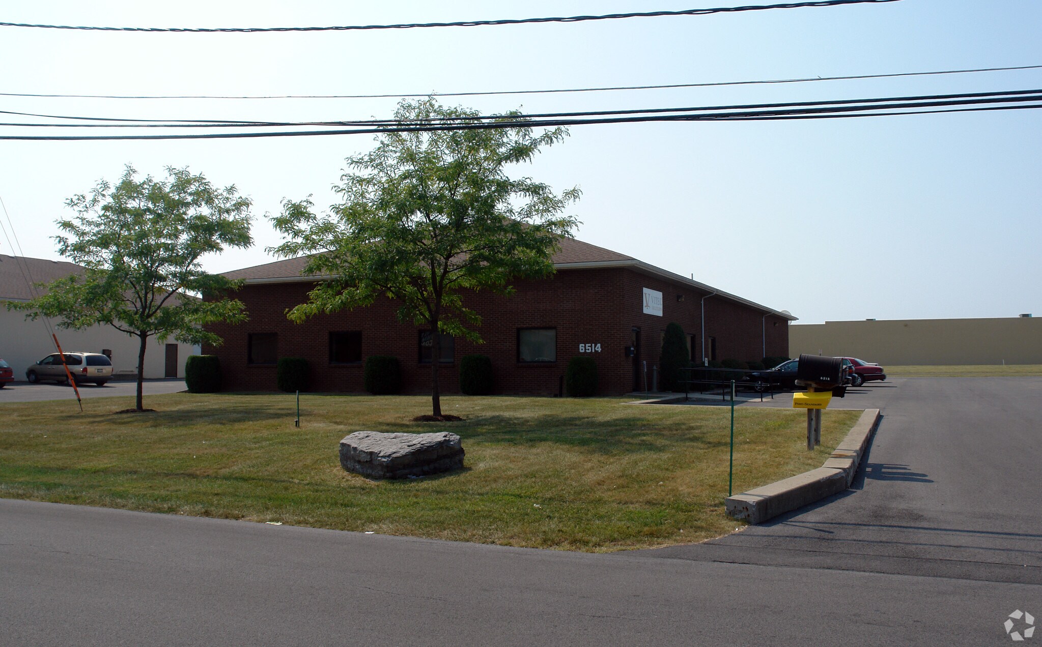 6438 Basile Rowe East Syracuse Ny 13057