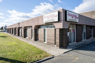 Carlstadt, NJ Retail - 820 Washington Ave