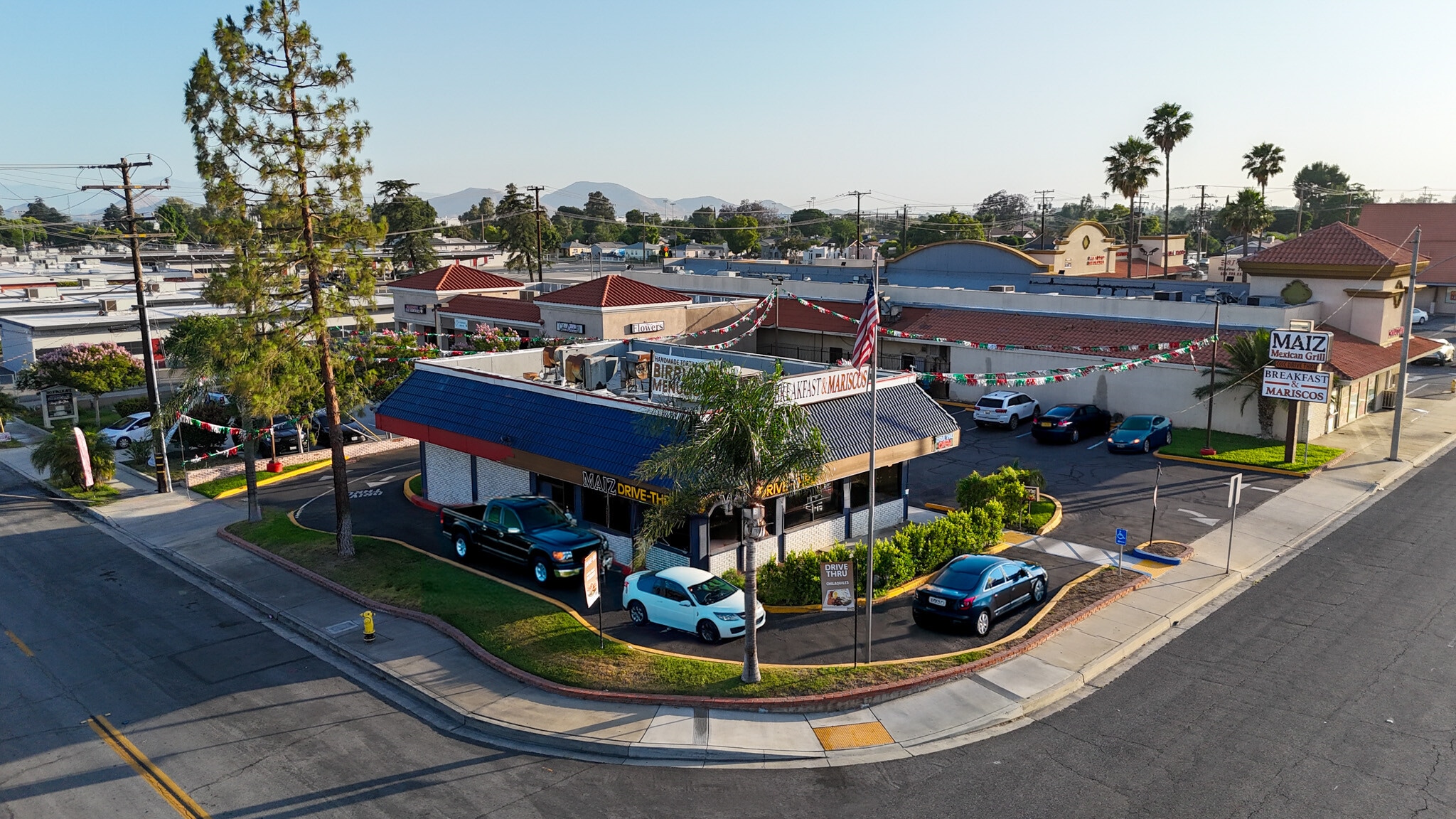 201 W Foothill Blvd, Rialto, CA for Sale