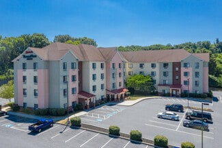 Harrisburg, PA Hospitality - 450 Friendship Rd