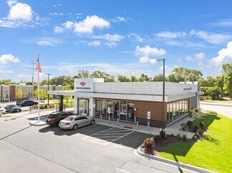 Shallotte, NC Bank - 109 Smith Ave Shallotte, NC Bank - 109 Smith Ave