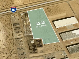 Clint, TX Commercial Land - 13020 Gateway Blvd