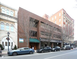 New Haven, CT undefined - 142 Temple St