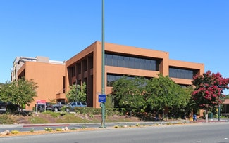 Walnut Creek, CA Office - 1777 N California Blvd