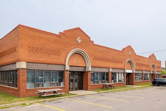 Mt Royal, QC Industrial - 8605-8639 Ch Dalton