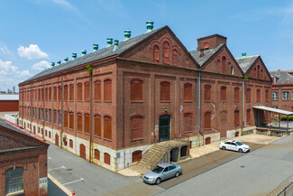 Philadelphia, PA Warehouse - 2275 Bridge St- Building 220