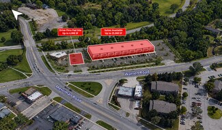 Westland, MI Commercial Land - 31162-31246 N Warren Rd