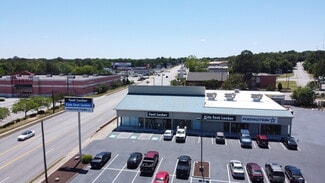7005 Two Notch Rd Columbia, SC 29223 - Retail Property for on Showcase.com