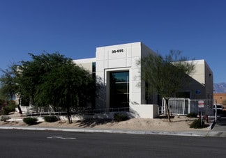 Thousand Palms, CA Industrial - 30695 Hill St