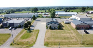 Brant, ON Warehouse - 258 Prospect St