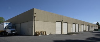Livermore, CA Industrial - 240 Lindbergh Ave Livermore, CA Industrial - 240 Lindbergh Ave