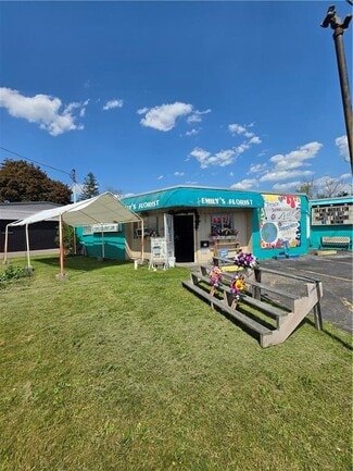 Horseheads, NY Retail - 1874 Grand Central Ave Horseheads, NY Retail - 1874 Grand Central Ave