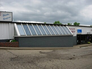 Imperial, PA Office/Retail - 7958 Steubenville Pike